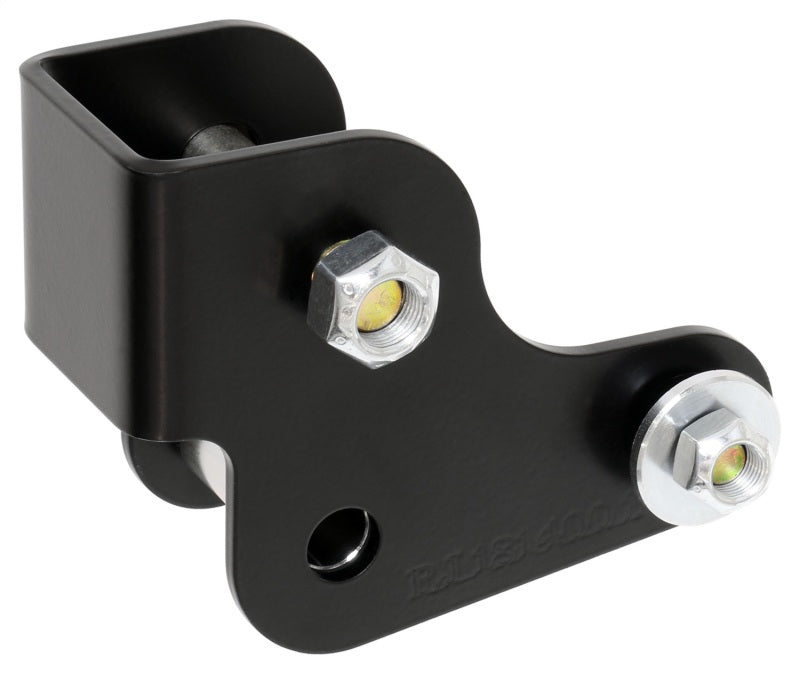 RockJock 2021+ Bronco Geometry Correction Axle Bracket for Rear Trac - RJ-181400-101
