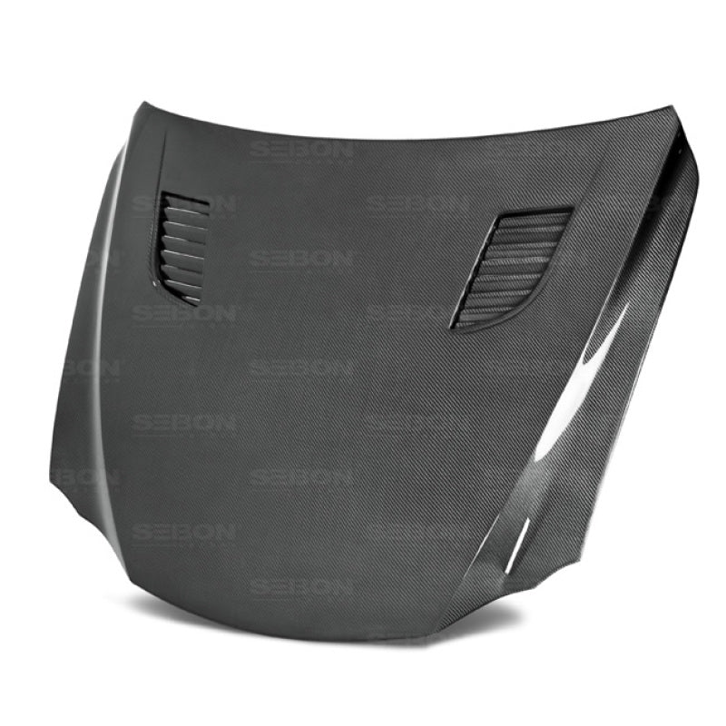 Seibon 14 Lexus IS350 F Sport TV Style Carbon Fiber - HD14LXIS-TV