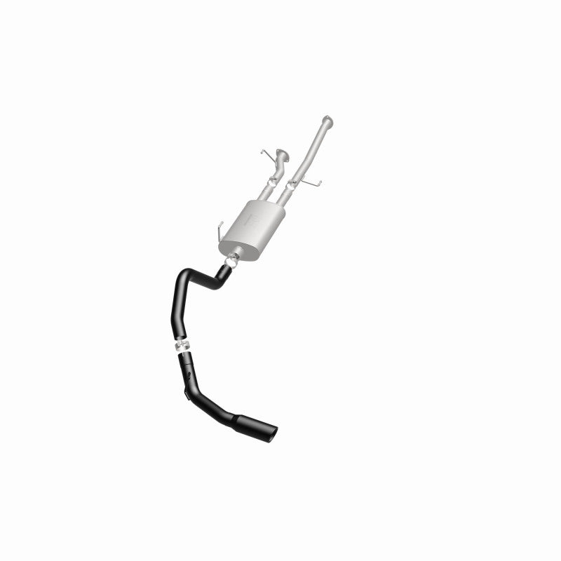 MagnaFlow Cat-Back Exhaust 09-13 Toyota Tundra V8 5.7L 3in SS - 15368