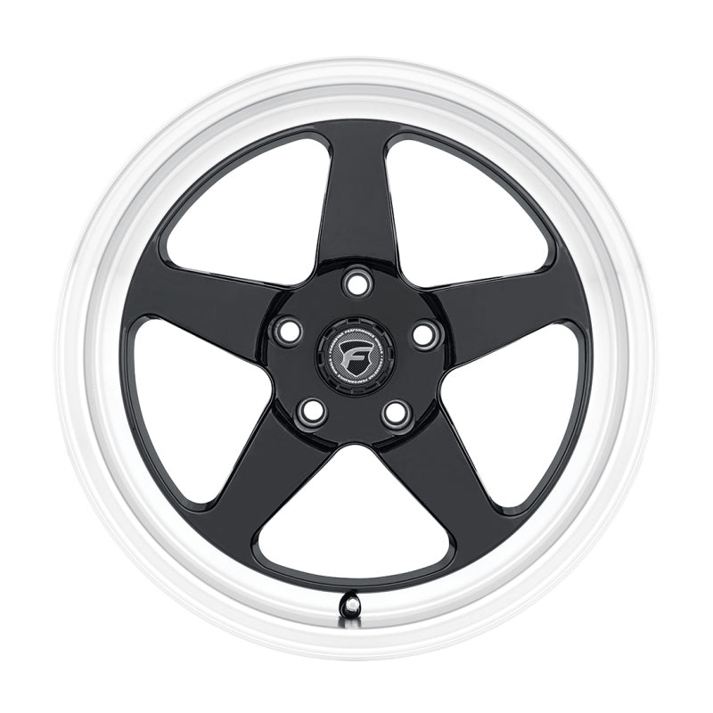 Forgestar D5 Drag 17x10 / 5x139.7 BP / ET38 / - F09170088P38