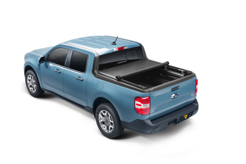 Truxedo 2022 Ford Maverick 4ft 6in TruXport Bed Cover - 294701
