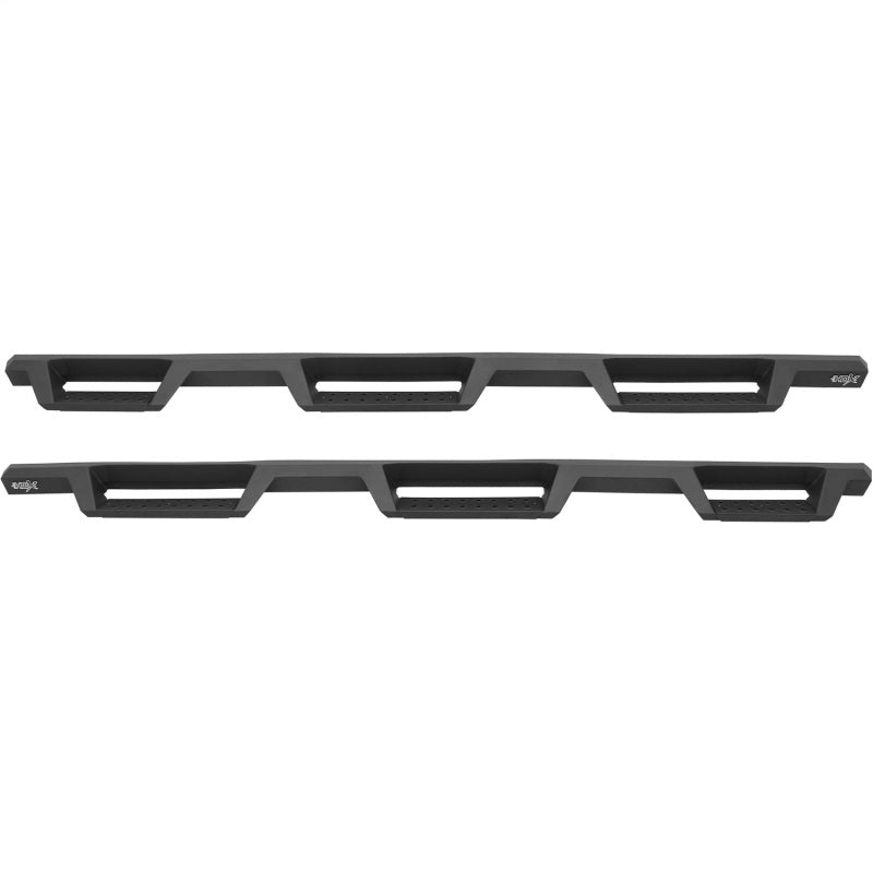 Westin 14-18 Chevrolet Silverado 1500 DC 6.5ft Bed HDX Drop - 56-534595