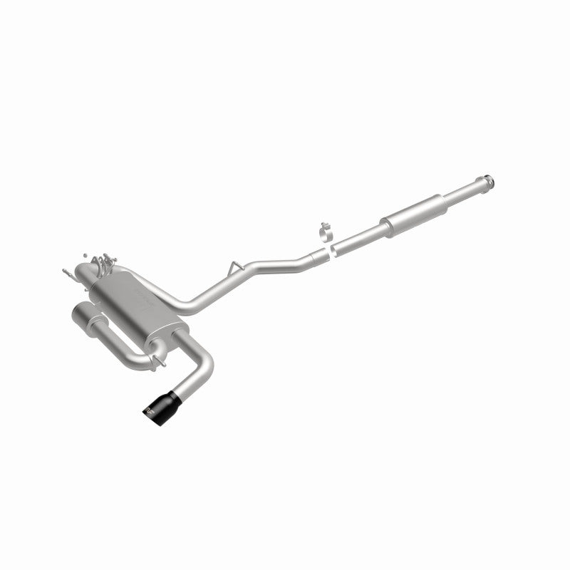 MagnaFlow 18-23 Subaru Crosstrek Overland Series Cat-Back Performance Exhaust System - 19676