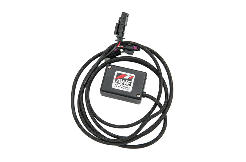AWE Tuning Audi B9 S5 Sportback SwitchPath Exhaust - Non-Resonated - 3025-43046