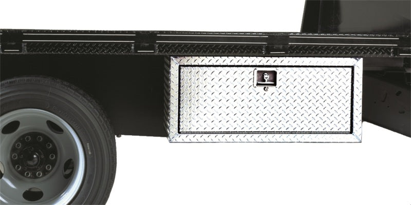 Lund Universal Challenger Specialty Tool Box - Brite - 8236