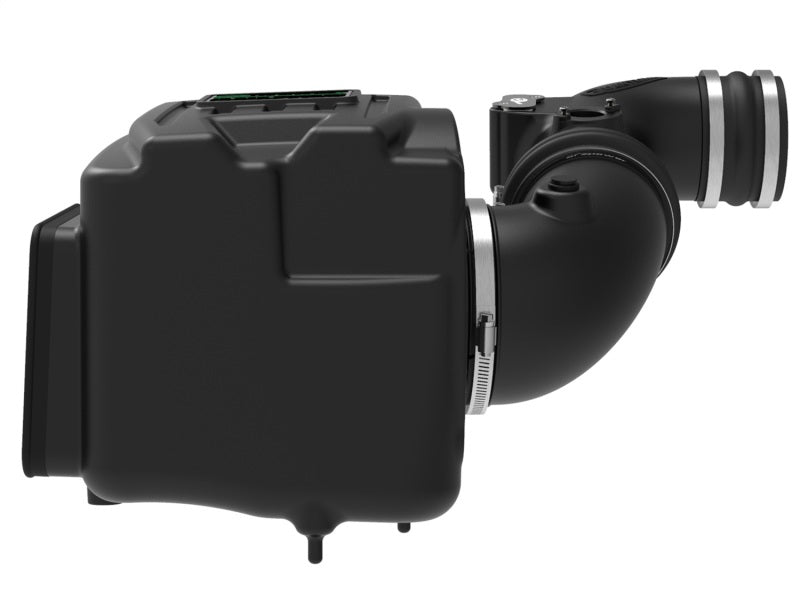 aFe Quantum Pro DRY S Cold Air Intake System 11-16 - 53-10006D