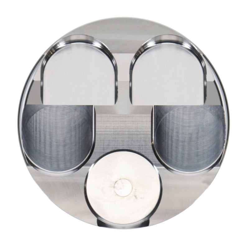 JE Pistons Toyota 4A-GE 20V 81mm Bore (Size STD) 12.0:1 - 361473