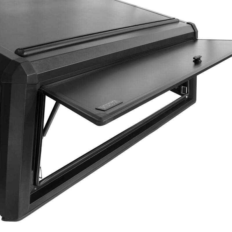 Westin 15-25 F-150 CC 5.5ft. Bed EXP Truck Cap - - 16-14065A