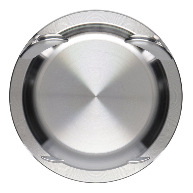 JE Pistons VW 2.0T FSI 83MM Bore - Piston Single - 279931S