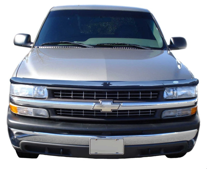 AVS 00-06 Chevy Tahoe Hoodflector Low Profile Hood Shield - - 21936