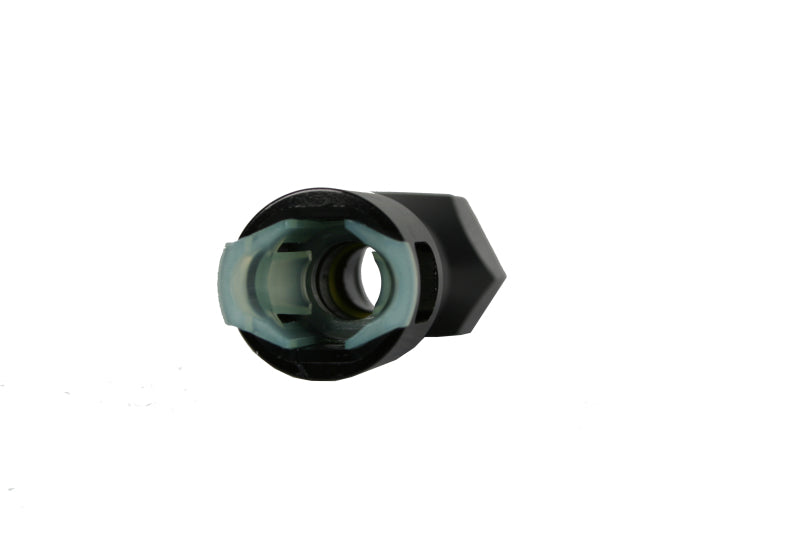 Aeromotive 5/16in Female to ORB-06 Feed Line Adapter - 15117
