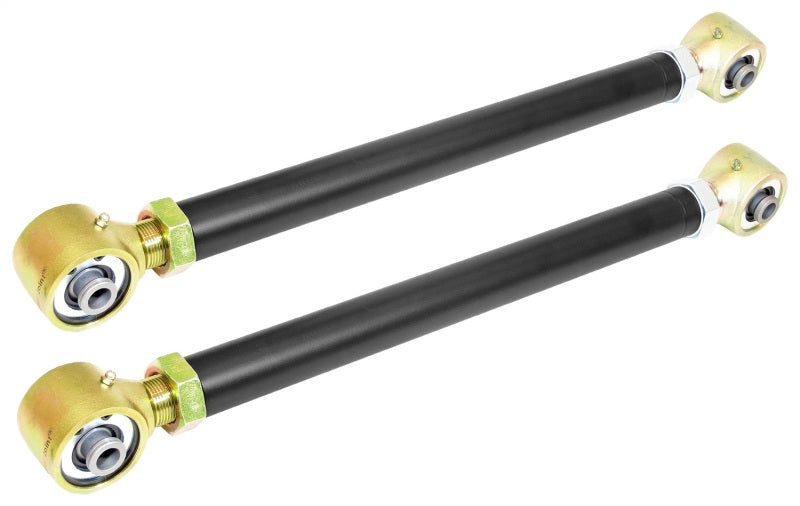 RockJock JT Gladiator Johnny Joint Control Arms Rear Lower Adjustable - RJ-150400-101