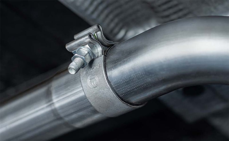 Magnaflow 09-18 Ram 1500 5.7L DF w/o Muffler - 19440