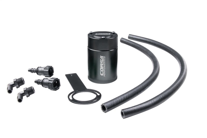 Corsa 14-19 GM Silverado/Sierra (15-20) Tahoe/Yukon/Suburban/Yukon XL/Escalade (5.3L V8) Catch - CC0001