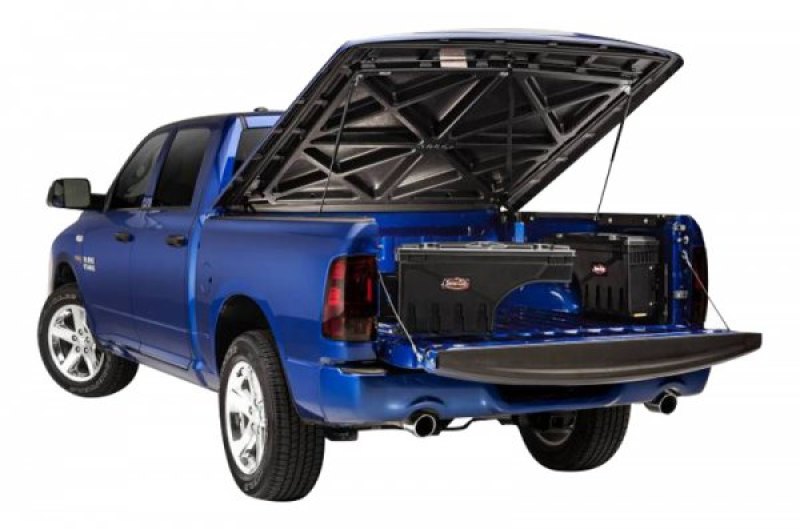 UnderCover 2022 Nissan Frontier Ext/Crew All Beds Drivers Side Swing - SC503D