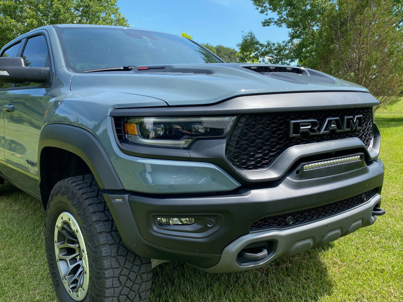 ORACLE Lighting 19-22 RAM Rebel/TRX Front Bumper Flush LED Light - 5885-001
