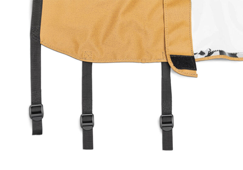 Rampage 1997-2002 Jeep Wrangler(TJ) Cab Soft Top And Tonneau Cover - 994017