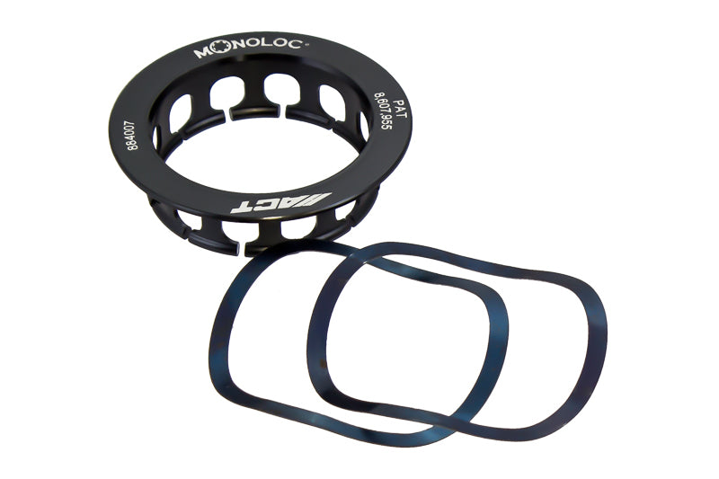 ACT 2008 Mitsubishi Lancer Monoloc Collar - 884007P