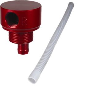 FASS 5/8 Suction Tube Kit (Complete Kit - In Fuel - STK1003