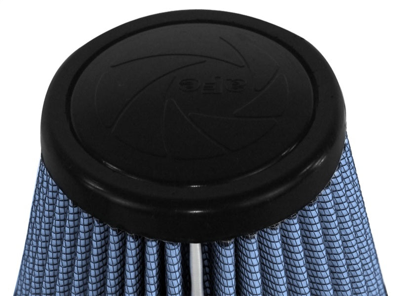 aFe MagnumFLOW Air Filters UCO P5R A/F P5R 3-1/2F x - 24-35005