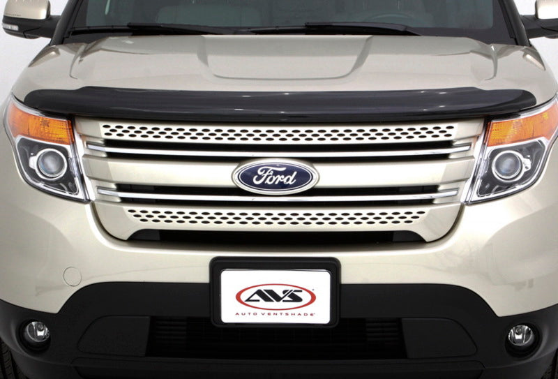 AVS 11-15 Ford Explorer (Excl. Sport Model) High Profile Bugflector - 25164
