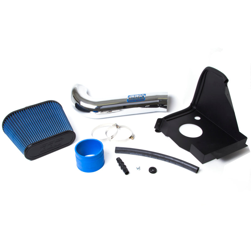 BBK 05-20 Dodge Challenger/Charger 5.7/6.1L Cold Air Intake Kit - - 1738