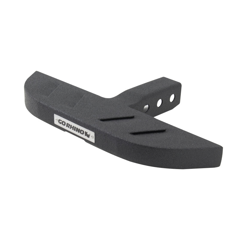 Go Rhino RB10 Slim Hitch Step - 18in. Long / - RB610ST