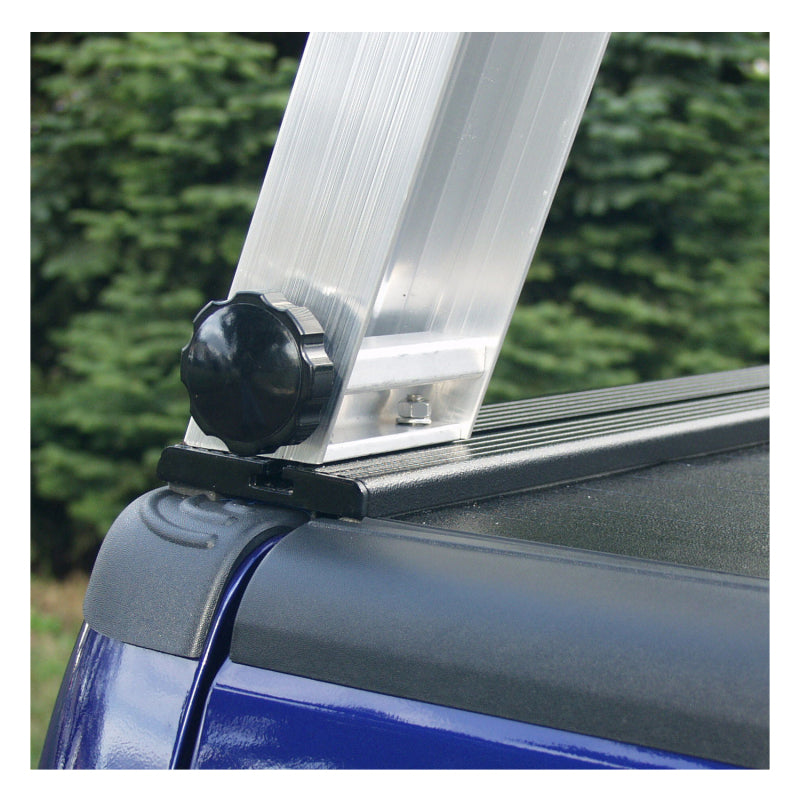 Pace Edwards 04-14 Chevy/GMC Colorado/Canyon Std/Ext Cab SB Utility Rack - UR3002