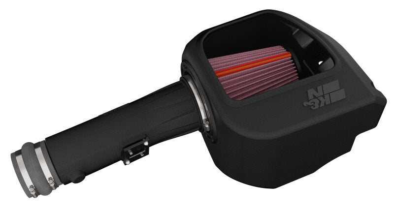 K&N 2025 RAM 1500 TT F/L L6-3.0L GEN 3 Performance - 50-1598
