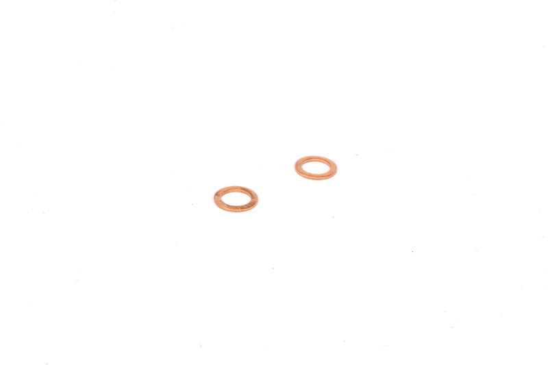 Goodridge 89-02 Nissan Skyline (R32/R33/R34) Stainless Steel Brake Line Kit - 22160