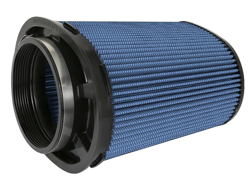 aFe Magnum FLOW Pro 5R Universal Clamp-On Air Filter F-5in. - 24-90102