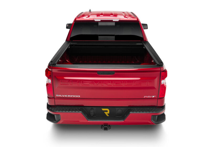 Retrax 2019 Chevy & GMC 6.5ft Bed 1500 RetraxONE MX - 60482