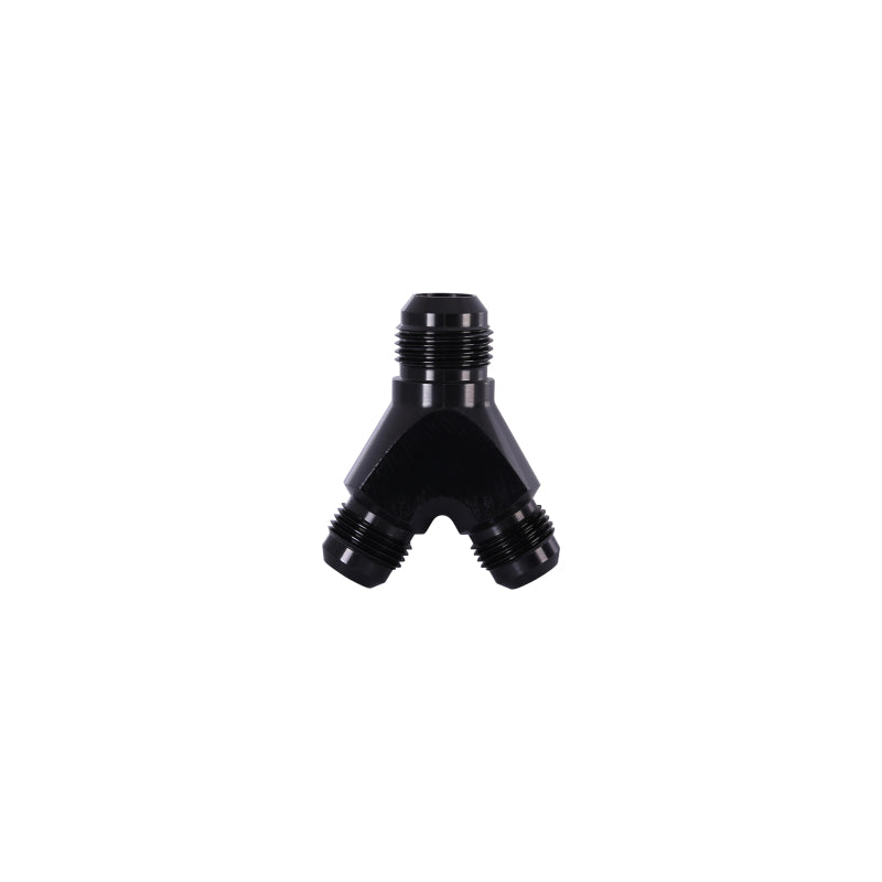 Aeromotive Y-Block - AN-10 - 2x AN-10 - 15676