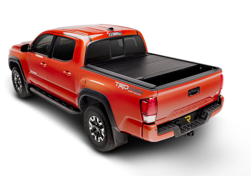 Retrax 2022 Tundra Regular & Double Cab 6.5in Bed w/Deck - 80863