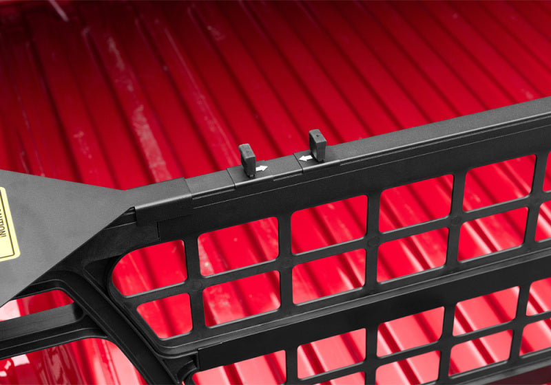 Roll-N-Lock 09-14 Ford F-150 XSB 67in Cargo Manager - CM111