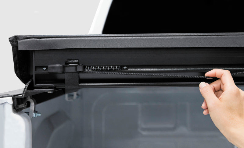 Access 2022+ Rivian R1T 4ft 6in Bed (w/ OEM Tonneau - 28019