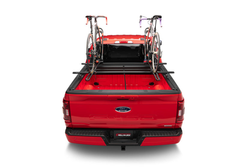 Roll-N-Lock 2024 Toyota Tacoma 6ft A-Series XT Retractable Tonneau Cover - 533A-XT