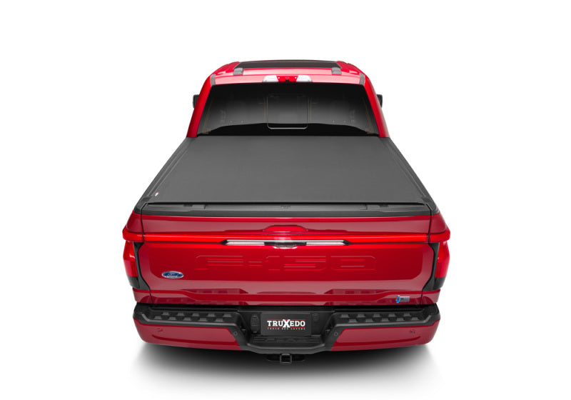 Truxedo 15-21 Ford F-150 5ft 6in Lo Pro Bed Cover - 597701