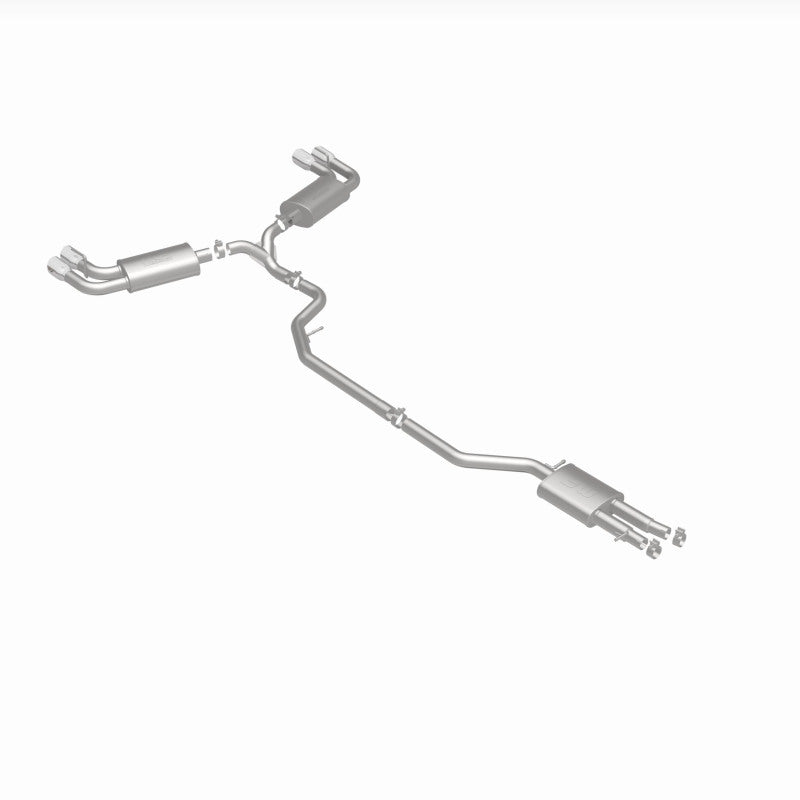 MagnaFlow 19-21 Chevrolet Blazer RS 3.6L 409SS Street Series Cat-Back - 19466