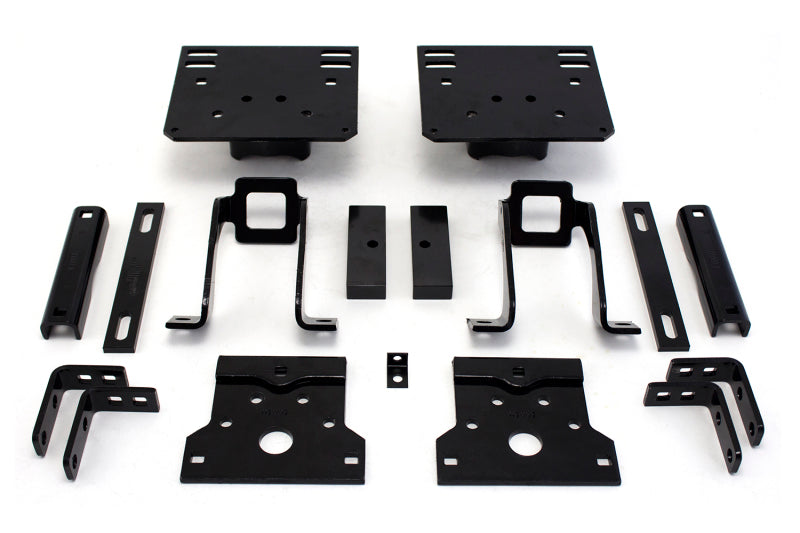 Air Lift Loadlifter 5000 Ultimate Rear Air Spring Kit for - 88397