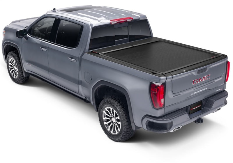 Roll-N-Lock 2024 Toyota Tacoma 6ft A-Series XT Retractable Tonneau Cover - 533A-XT