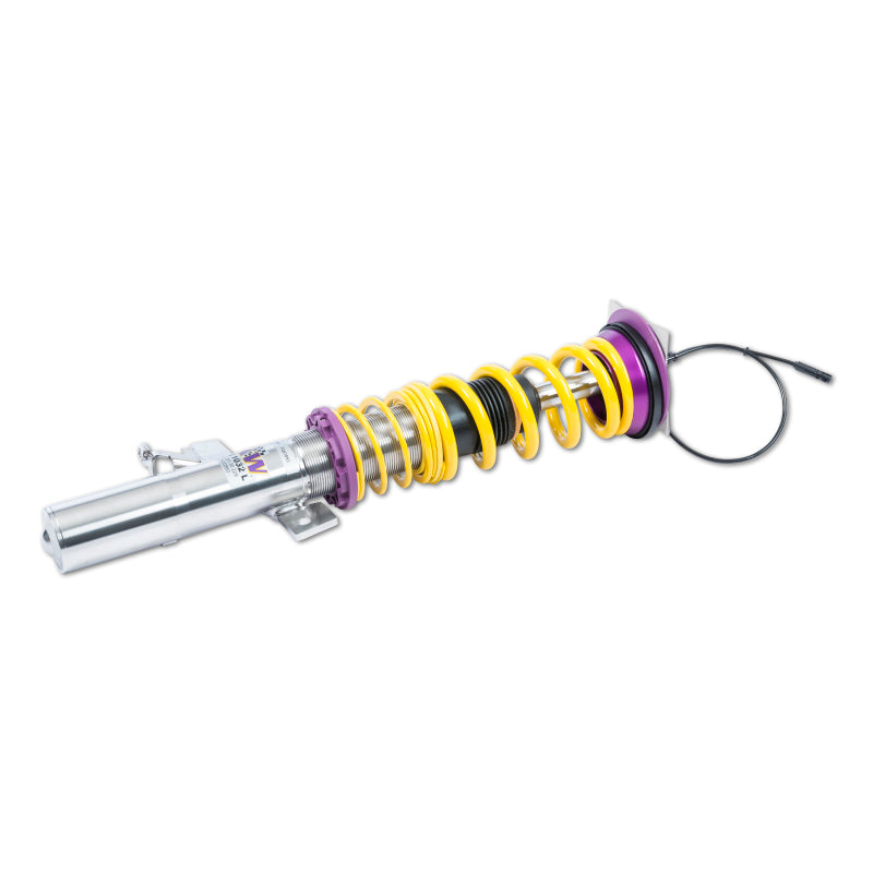 KW Coilover Kit DDC 2017+ Ford Focus RS KWSHP65 - 39030001