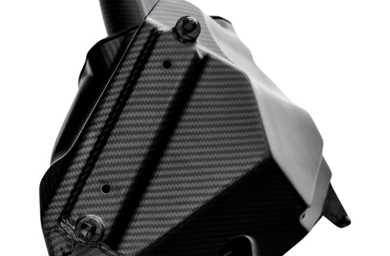 AWE Tuning Audi C7 A6 / A7 3.0T S-FLO Carbon - 2660-15022