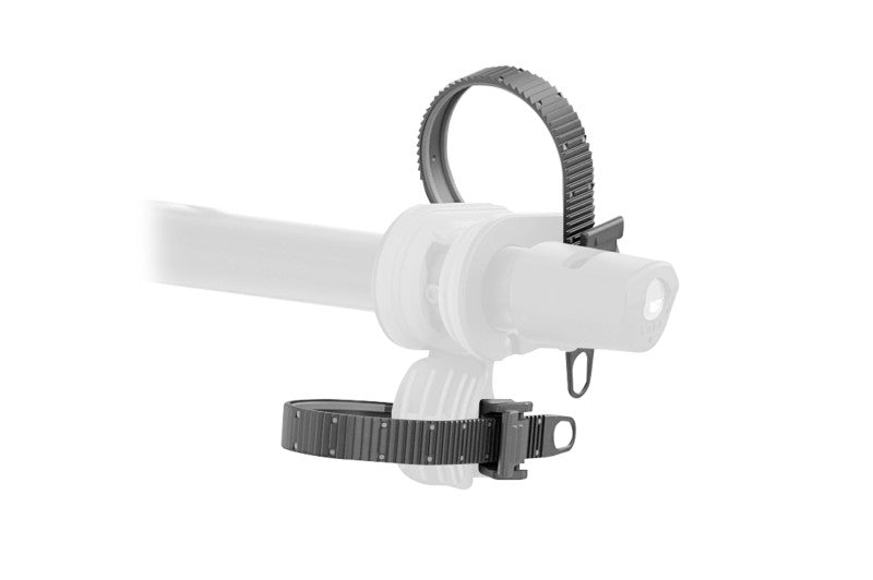 Thule Ratcheting Strap Kit for 2 Bikes (Includes 6 Ratchet - 536000