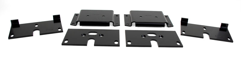 Air Lift Loadlifter 5000 Air Spring Kit for 2019 Ford - 57234