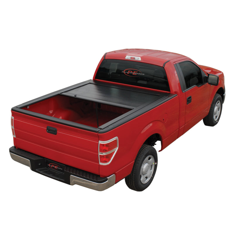 Pace Edwards 88-13 Chevy/GMC C/K/Silverado/HD 6ft 6in Bed JackRabbit Full - M-FMC0303