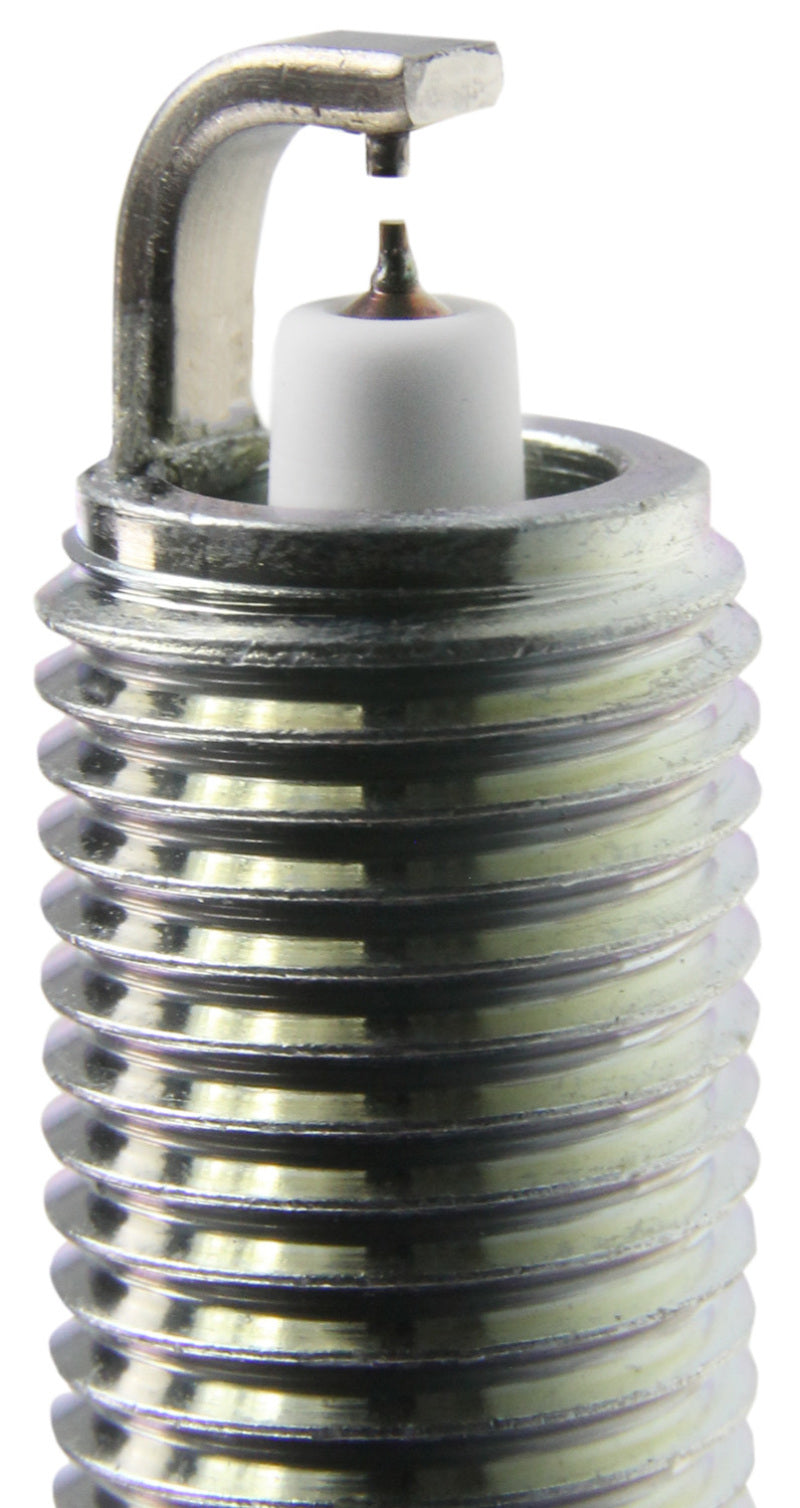NGK Laser Iridium Spark Plug Box of 4 (DILKAR7B8) - 92217