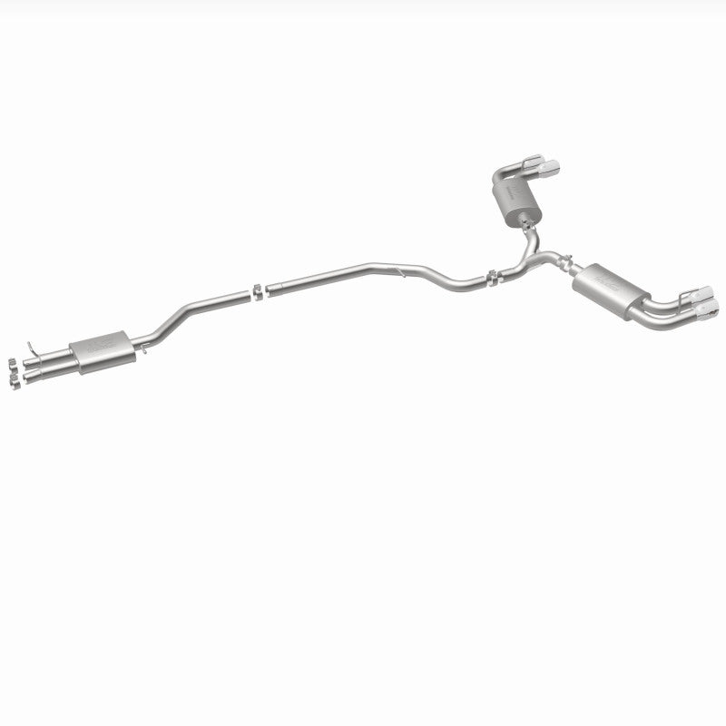 MagnaFlow 19-21 Chevrolet Blazer RS 3.6L 409SS Street Series Cat-Back - 19466