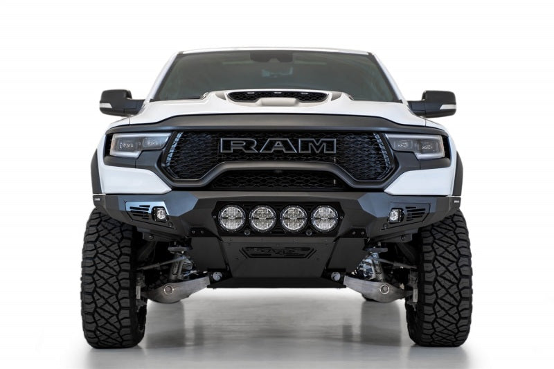 Addictive Desert Designs 2021 Dodge RAM 1500 TRX Bomber Front - F620014110103