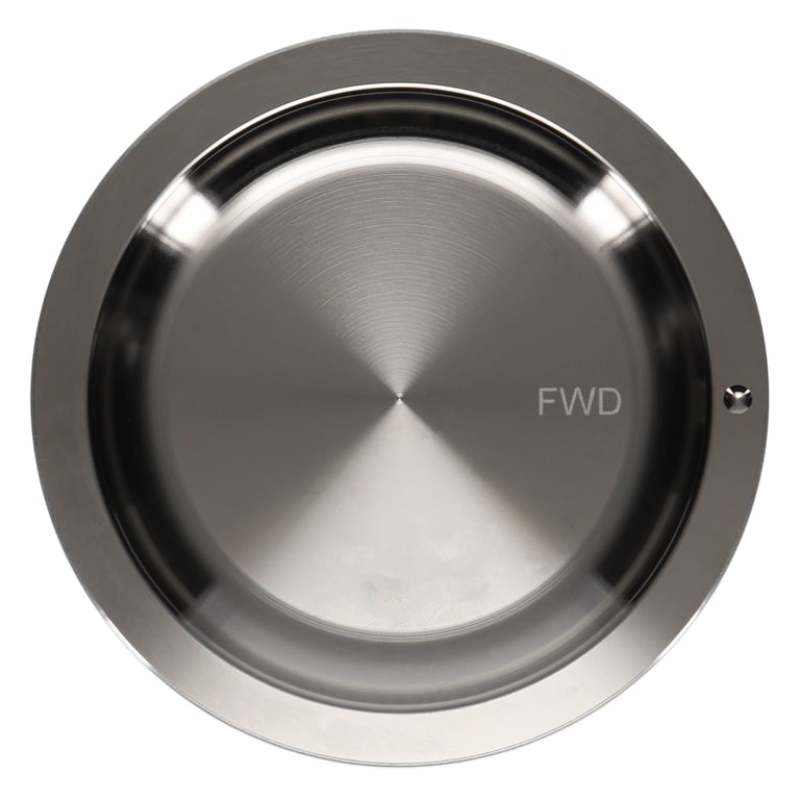 Wiseco Nissan KA24 Dished 9:1 CR 90MM Piston Shelf Stock - K586M90